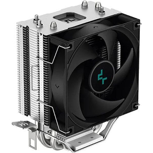 DEEPCOOL AG300 CHIPSET AIR COOLER 9.2 CM BLACK METALLIC