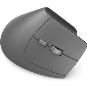 HAMA 173095 EWM-700 ΑΣΥΡΜΑΤΟ ΕΡΓΟΝΟΜΙΚΟ BLUETOOTH ΠΟΝΤΙΚΙ ΓΚΡΙ