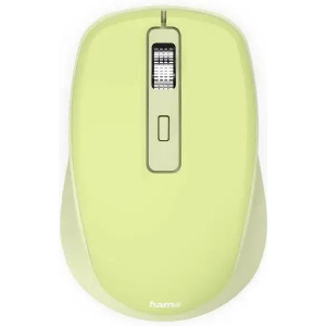 HAMA 173041 WM-450 ΑΣΥΡΜΑΤΟ BLUETOOTH ΠΟΝΤΙΚΙ ΠΡΑΣΙΝΟ