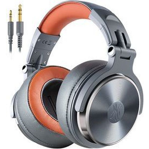 HEADPHONES ONEODIO PRO50 (GREY)