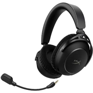 HYPERX CLOUD ALPHA 2 WIRELESS GAMING HEADSET