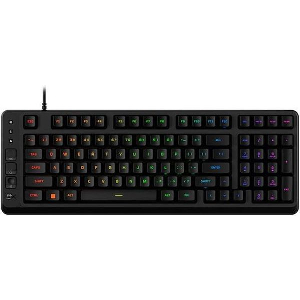 HYPERX EVE 1800 - GAMING KEYBOARD ΜΕΜΒΡΑΝΗΣ