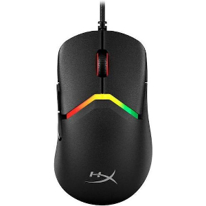 HYPERX PULSEFIRE SAGA RGB GAMING MOUSE