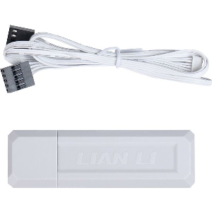 LIAN LI UNIVERSAL WIRELESS CONTROLLER - WHITE - STRIMER / CL / SL / TL / SL INFINITY WIRELESS
