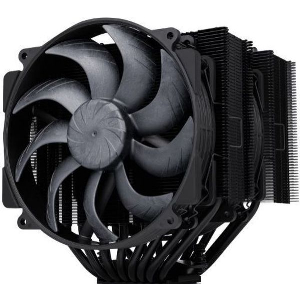 NOCTUA NH-D15 G2 CHROMAX.BLACK (140 MM) CPU COOLER