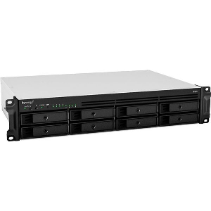 SYNOLOGY RACKSTATION RS1221+