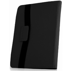 GREENGO ORBI CASE FOR TABLETS 10'' BLACK