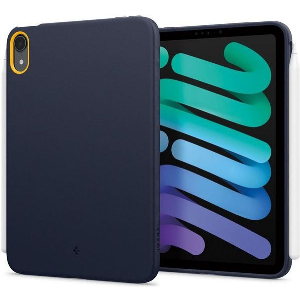 SPIGEN NANO POP BLUEBERRY NAVY FOR IPAD MINI 2024/6