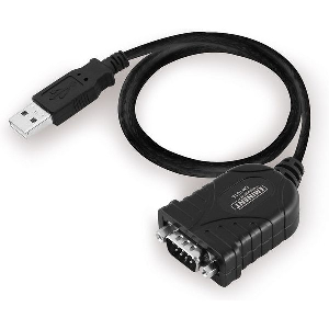 ACT EM1016 USB TO SERIAL CONVERTER HIGH PERFORMANCE