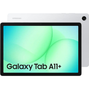 TABLET SAMSUNG GALAXY TAB TAB A11 PLUS X236 128GB 6GB 5G WIFI SILVER