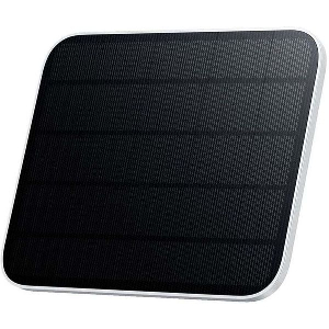 XIAOMI OUTDOOR CAMERA SOLAR PANEL (BW) BHR8352GL
