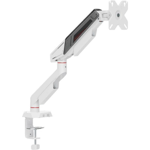 WHITE SHARK DESKTOP MOUNT GMS-3210 FOR 1 MONITOR KHUFU-I