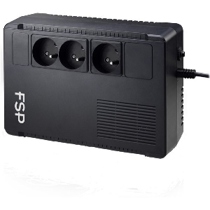 FSP GROUP PPF4802201 UPS FSP ECO 800 800VA 480W USB-B 2 X RJ11/45 BLACK