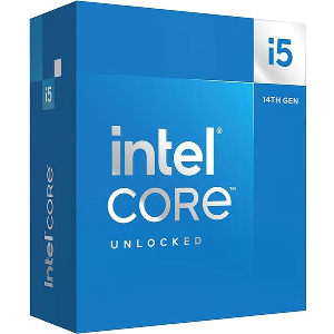 CPU INTEL CORE I5-14600K 3.5GHZ LGA1700 - TRAY