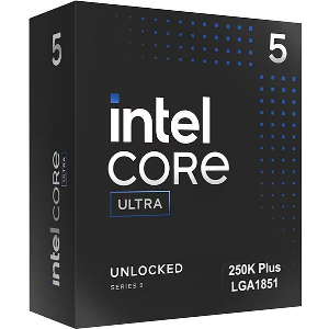 CPU INTEL CORE ULTRA 5 250K PLUS 18-CORES 4.2GHZ LGA1851