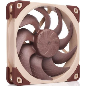 NOCTUA NF-A12X25 G2 PWM NEXT-GEN 120MM FAN