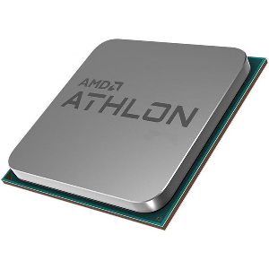 CPU AMD ATHLON 200GE 3.2GHZ TRAY