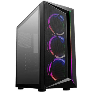 CASE COOLER MASTER CMP 510 ARGB GAMING MIDI TOWER