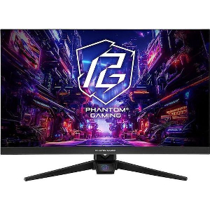ΟΘΟΝΗ ASROCK PG27FFT1A 27'' IPS FULL HD GAMING 180HZ BLACK