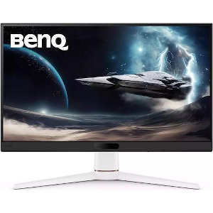 ΟΘΟΝΗ BENQ EX271 IPS 27'' FULL HD 180HZ GAMING SPEAKERS WHITE