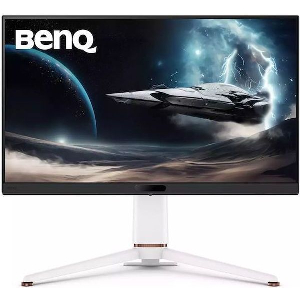 ΟΘΟΝΗ BENQ EX271Q IPS 27'' QUAD HD 180HZ GAMING SPEAKERS WHITE