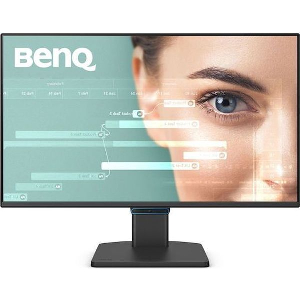 ΟΘΟΝΗ BENQ GW2490C IPS 24'' FULL HD 100HZ SPEAKERS BLACK
