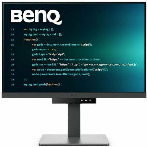 ΟΘΟΝΗ BENQ RD280UA IPS 28.2'' 4K ULTRA HD SPEAKERS BLACK