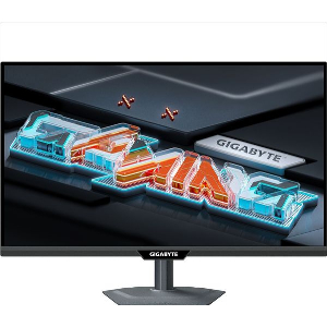 ΟΘΟΝΗ GIGABYTE M27QS GAMING SMART MONITOR - 27' SS IPS QHD(2560 X 1440) 180HZ 1MS GOOGLE TV