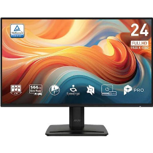 ΟΘΟΝΗ MSI PRO MP243 E14 FLAT IPS FHD 24