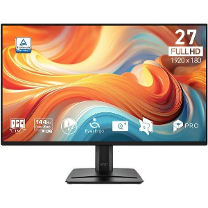 ΟΘΟΝΗ MSI PRO MP275 E14L FLAT IPS FHD 27