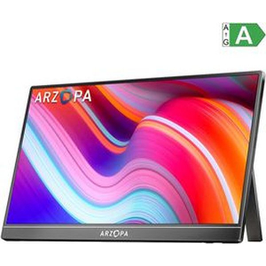 ΟΘOΝΗ ΦΟΡΗΤΗ ARZOPA Z1C 16,1''