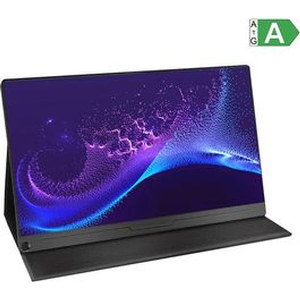 ΟΘOΝΗ ΦΟΡΗΤΗ UPERFECT UBEGIN B5 15,6
