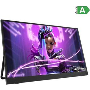 ΟΘOΝΗ ΦΟΡΗΤΗ UPERFECT UGAME J5 M173J15 17.3