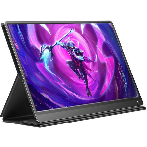 ΟΘΟΝΗ ΦΟΡΗΤΗ UPERFECT USTEAM G16 15.6'' IPS FHD 120HZ