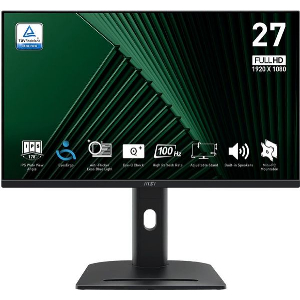 ΟΘΟΝΗ MSI PRO MP275PG FLAT IPS FHD 27