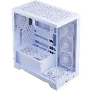 CASE ADATA XPG INVADER X BTF MID TOWER WHITE