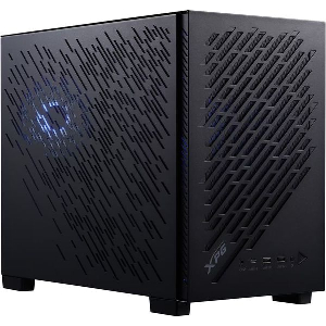 CASE ADATA XPG VALOR AIR NANO MID TOWER BLACK