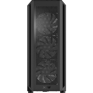CASE ADATA XPG VALOR AIR PLUS MID TOWER BLACK