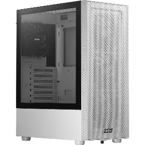 CASE ADATA XPG VALOR MESH MID TOWER WHITE
