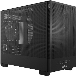CASE ADATA XPG VALOR MESH NANO MID TOWER BLACK