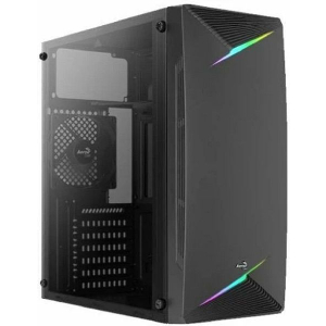 CASE AEROCOOL CASE PGS TALON WINDOW RGB BLACK