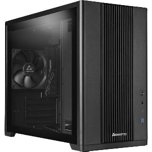 CASE CHIEFTEC BX-10B-OP GAMING WINDOW MIDI TOWER BLACK