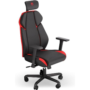 ENDORFY EY8A006 GAMING CHAIR META RD - BLACK/RED