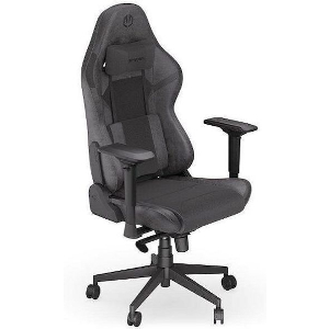 GAMING CHAIR ENDORFY SCRIM BK (EY8A001)
