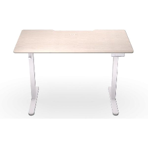 GAMING DESK ENDORFY EY8E009 ATLAS S ELECTRIC - LIGHT WOOD