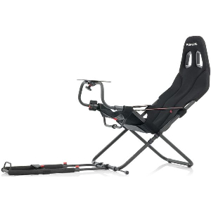 PLAYSEAT CHALLENGE ACTIFIT GAMING CHAIR BLACK