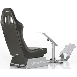 PLAYSEAT EVOLUTION BLACK RACING CHAIR