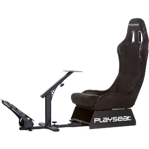 PLAYSEAT REM.00008 EVOLUTION ALCANTARA