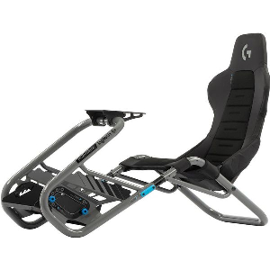 PLAYSEAT TROPHY LOGITECH G EDITION RACING CHAIR