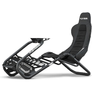 PLAYSEAT TROPHY RACING CHAIR BLACK